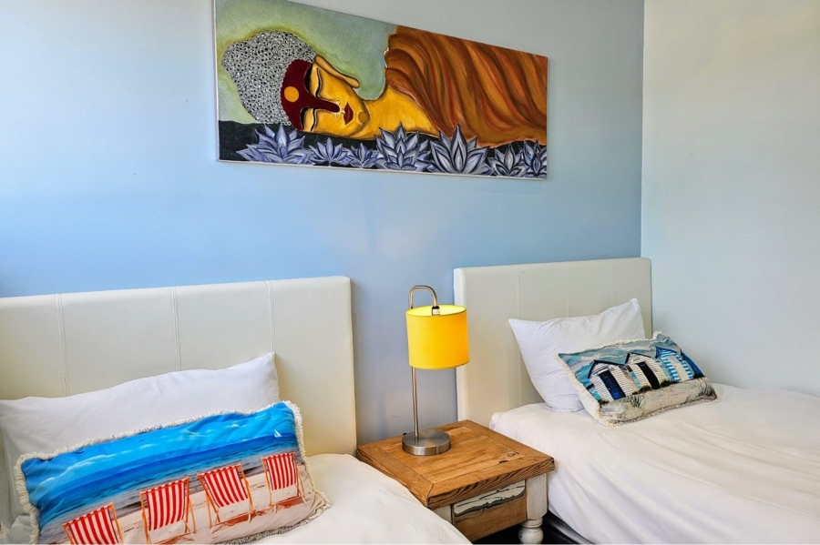 To Let 2 Bedroom Property for Rent in Table View Western Cape